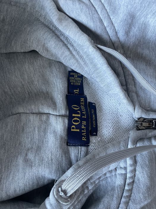 Зіпка Ralph Lauren