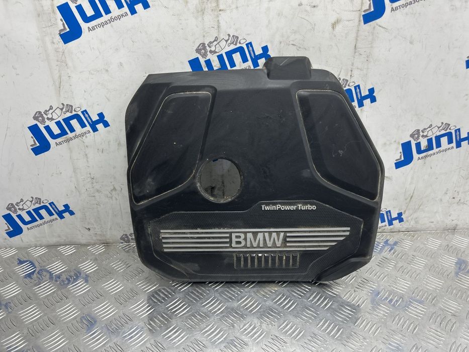 Декоративная крышка двигателя 11148656447 для BMW 2-серия F44 2020-202
