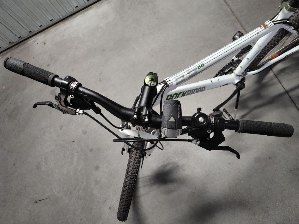 Rower Rockrider 26