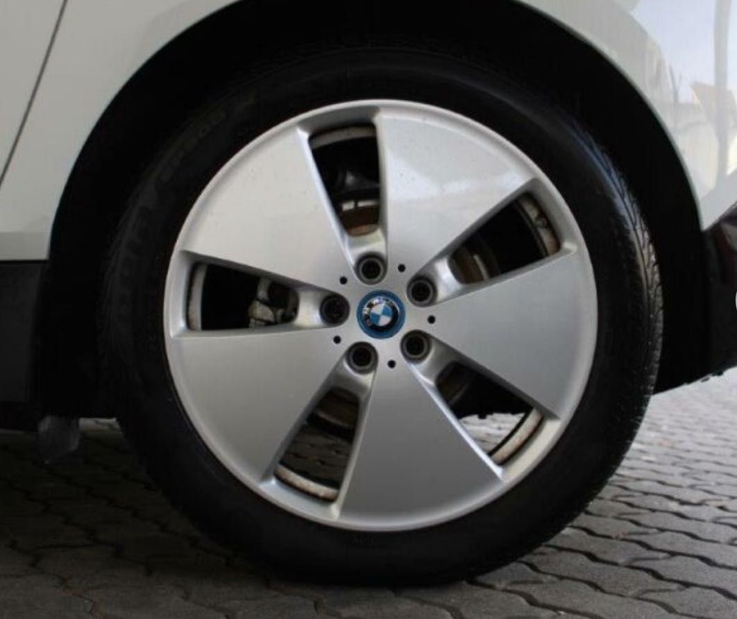 BMW i3 120Ah - 25 950€, 7 350km, 2022