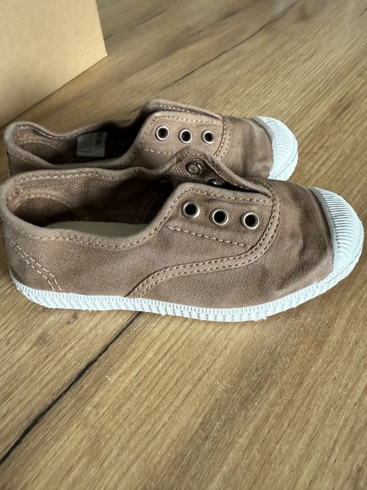 Tenisówki emel rozmiar 27