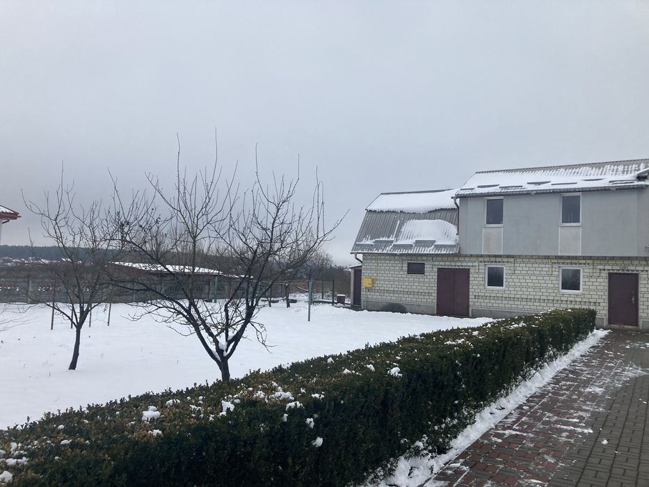 Продаж будинку Львів-Рудне (Паланки)