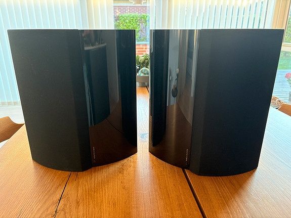Bang&Olufsen Beosound 4 Beolab 4000