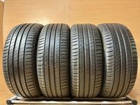 205/55 R 16 Michelin Primacy3. Літо комплект шини