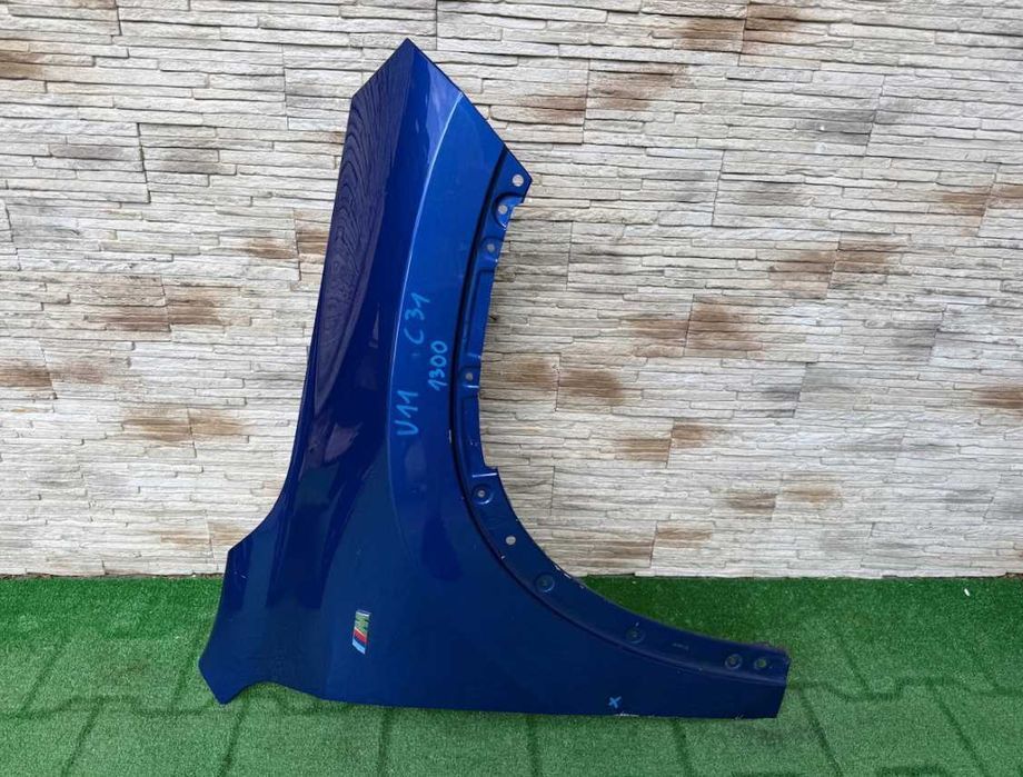 Крыло правое левое BMW X1 U11 разборка