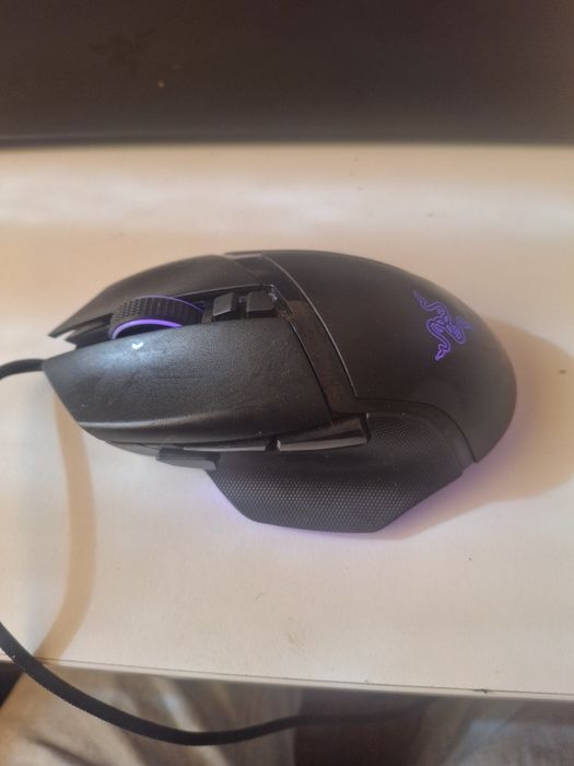 Rato Gaming RAZER Basilisk V3 (26000 dpi - Preto)