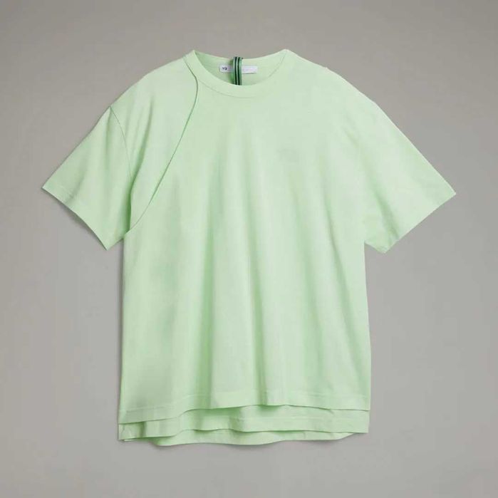 Kicksy koszulka T-Shirt adidas Y-3 CH2 Dry Crepe Tee - XS