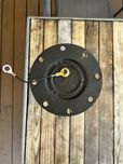 Anoda magnezowa Vitodens 222-F FS2B, B2TA, B2TB, B2TE, FS2A.