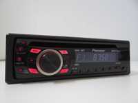 Radio samochodowe Pioneer DEH-1300MP aux*cd*mp3*wma*nr66