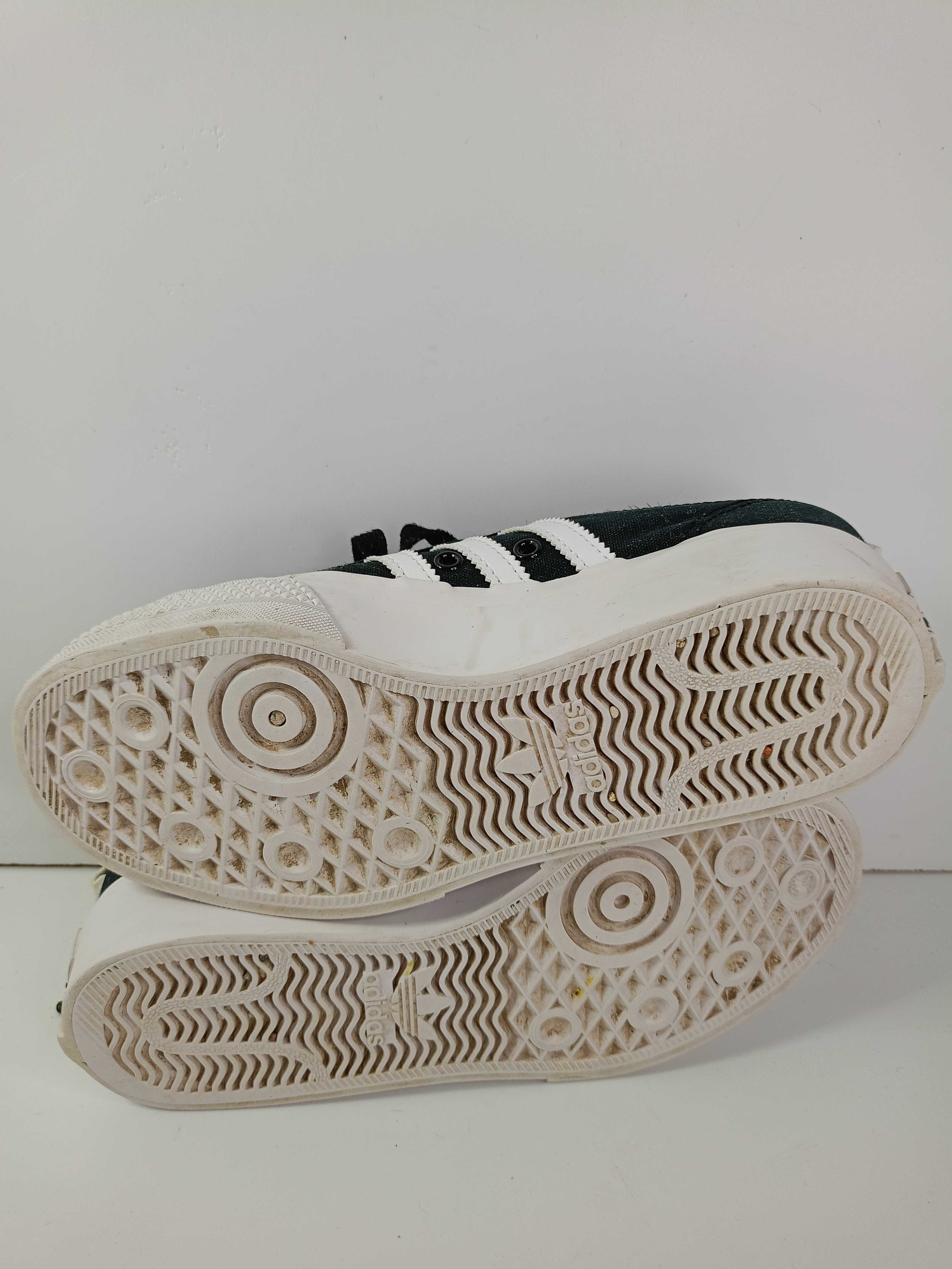 Adidas buty damskie sportowe Nizza RF rozmiar 37 1/3