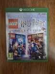 Lego Harry Potter Collection Xbox One Xbox Series