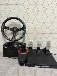 Kierownica Thrustmaster TSPC