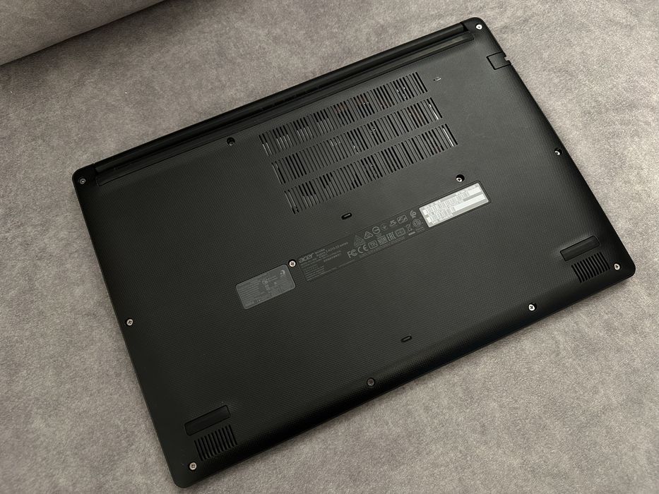 Laptop Acer Aspire 3 Jak Nowy