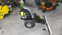 Máquina Corta Relva