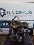 Motor Renault Megane II 2.0DCi 150Cv Ref: M9R700