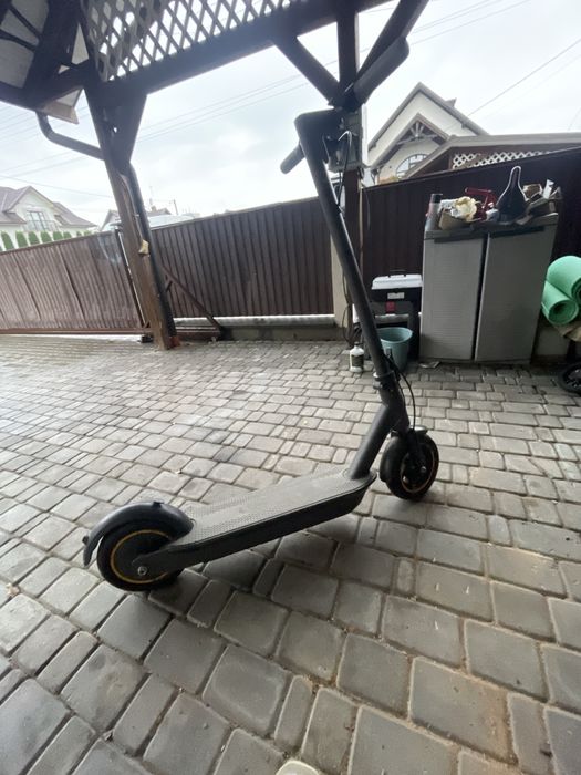 Електросамокат TTG