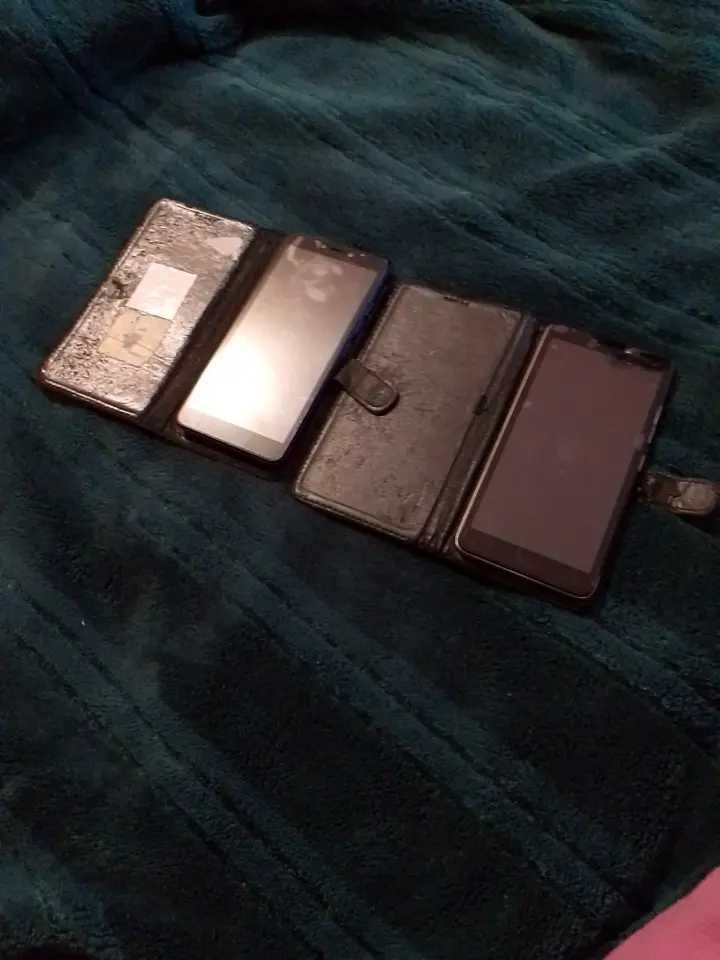 Телефон ,,TECNO B1f " б-у