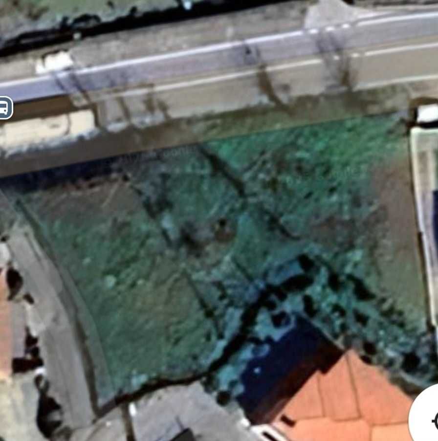 Terreno para construção