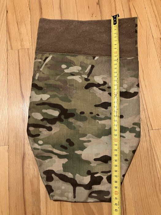 Напашник фартух довгий XXL 40 см