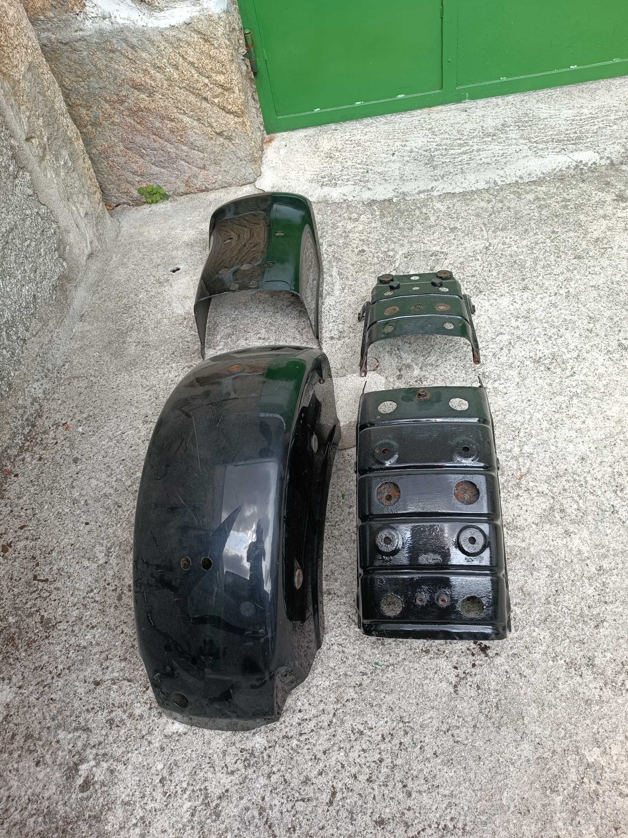 Vl 800 guarda lama