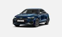 Audi S3 Matrix, gwarancja do 2029,