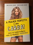 Livro - A Mulher Perfeita É Uma Cabra