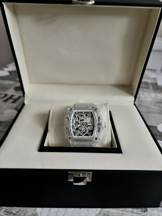 Sprzedam zegarek Richard Mille