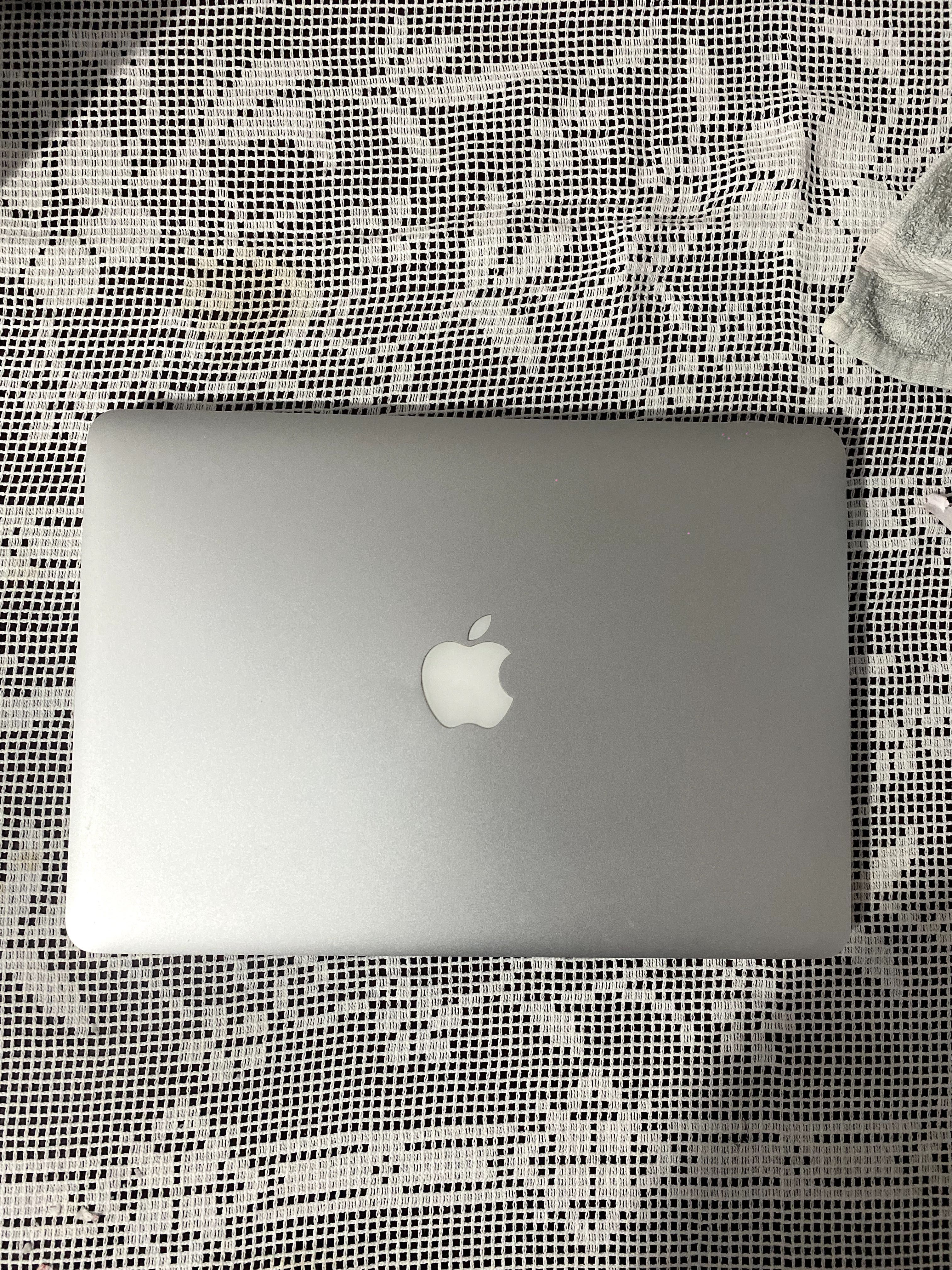 MacBook Pro 2015