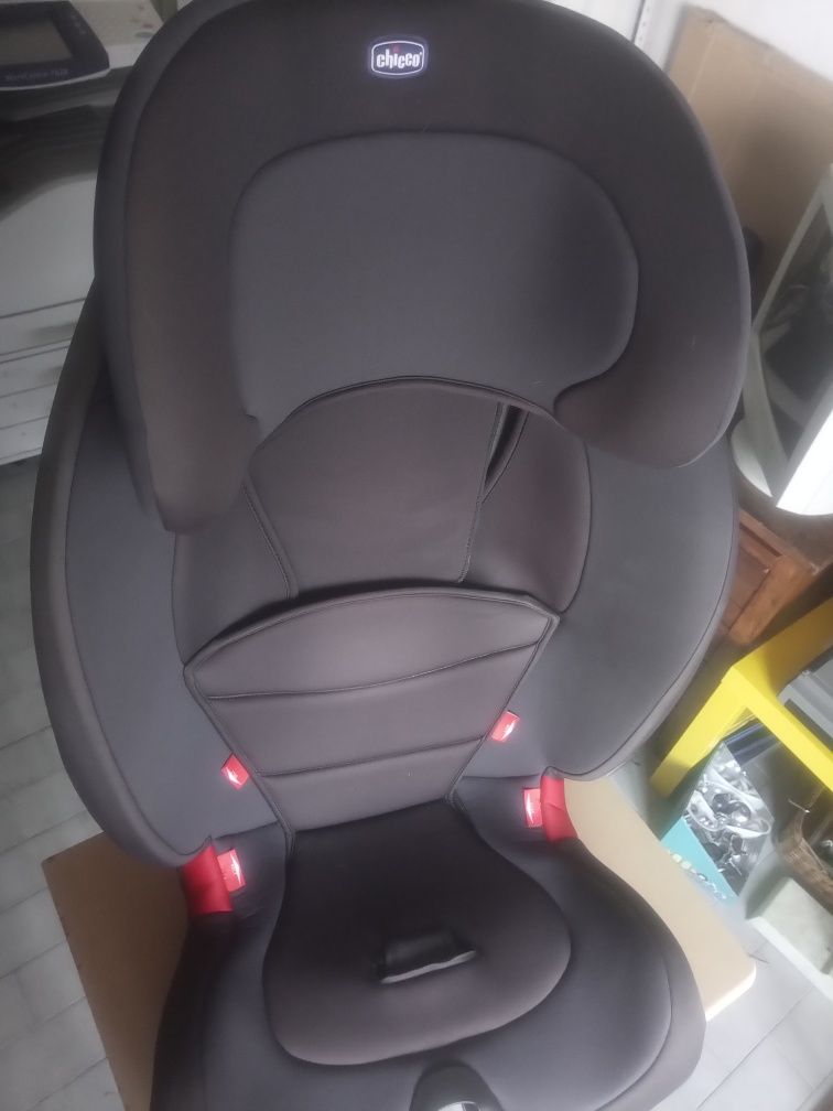 Cadeira automóvel