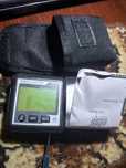 Kątomierz elektroniczny magnes