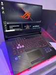 LAPTOP GAMINGOWY asus rog strix g 2020