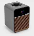 Ruark R1S - Radio FM/DAB z Bluetooth i WiFi - MID GREY/promocja !!!