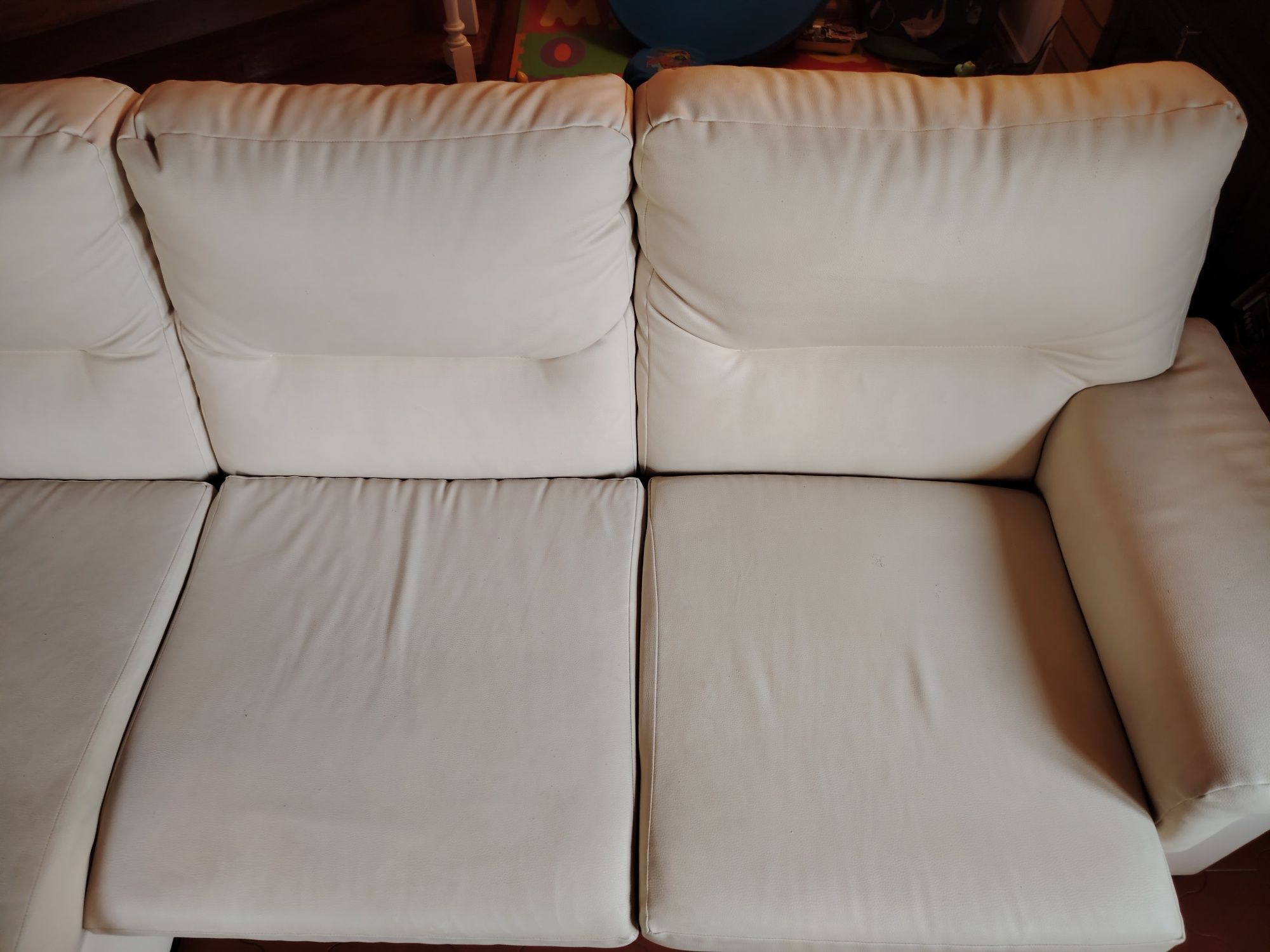 Sofá chaise longue