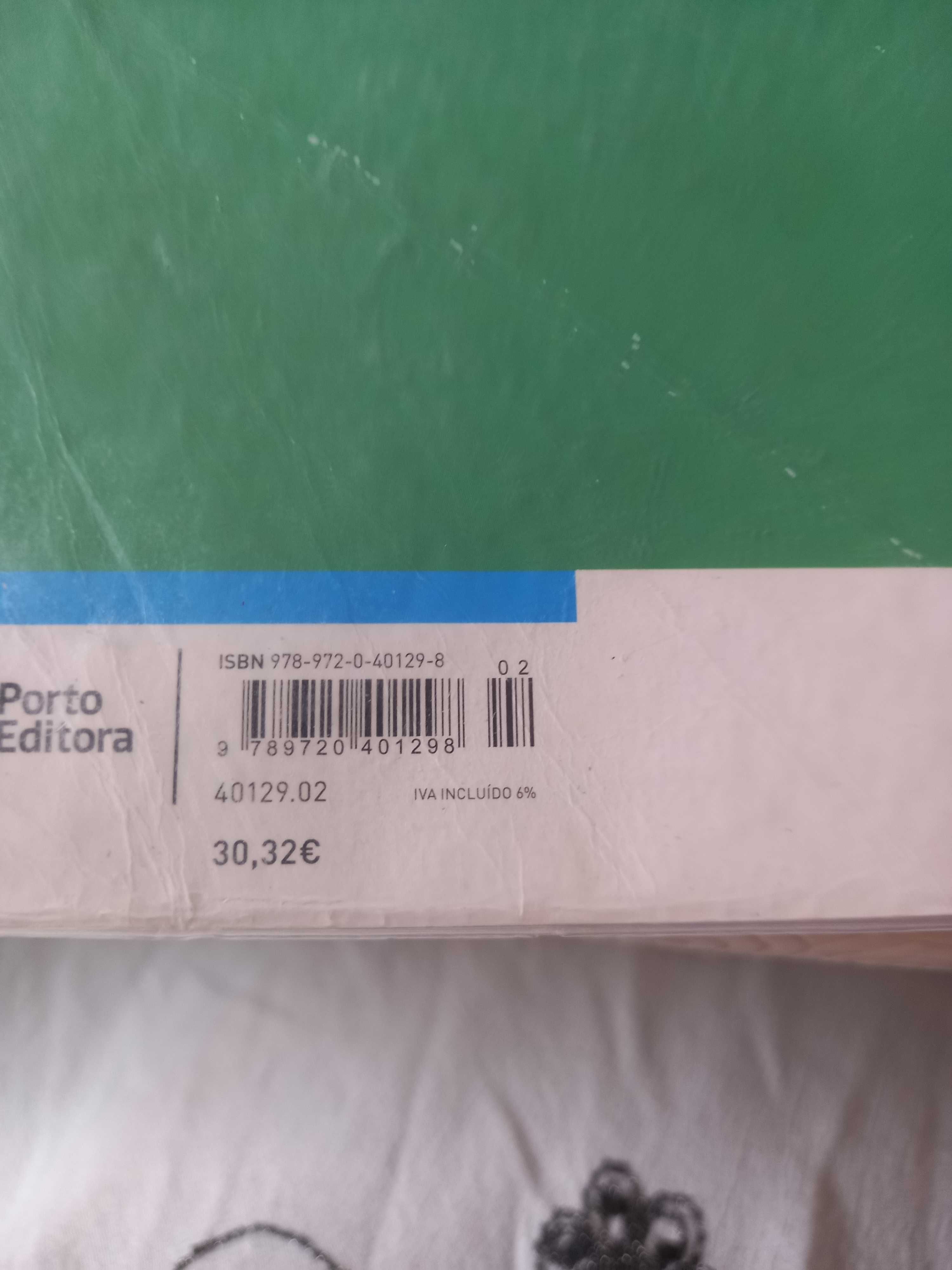Manual português  marca a página 11