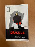 Drácula - Bram Stoker