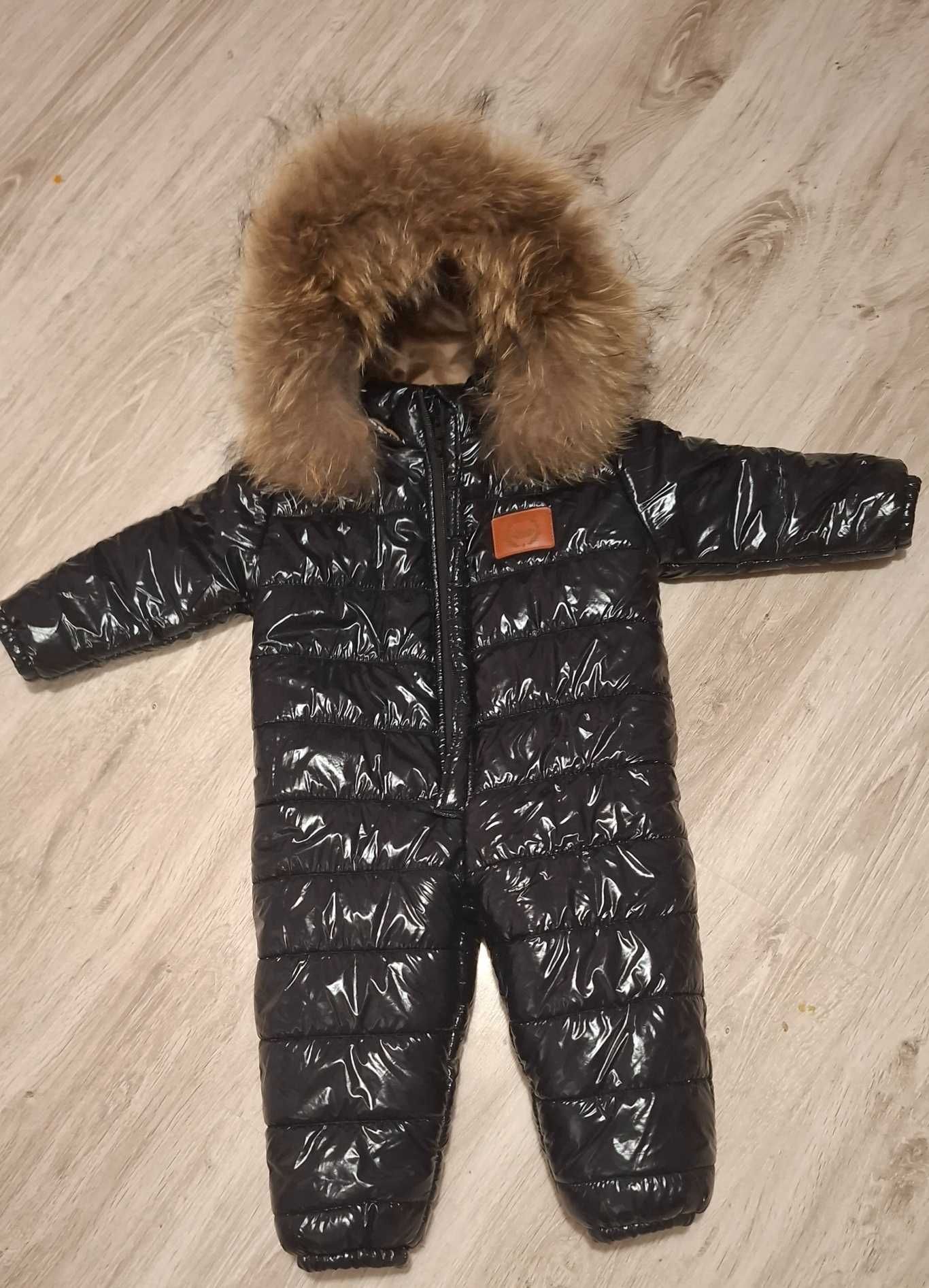Kombinezon Lattante