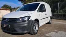 VW Caddy 1.6 tdi 75 cv