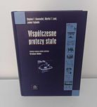 Współczesne protezy stałe Rosenstiel UNIKAT