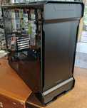 Obudowa Phanteks Enthoo Evolv Temp. Glass/Akcesoria/Stan BDB/Warto!