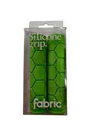 Chwyty Fabric Silicone Grip, Cannondale, FV23, nowe /008-013