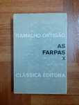 Ramalho Ortigão, As Farpas, tomo X