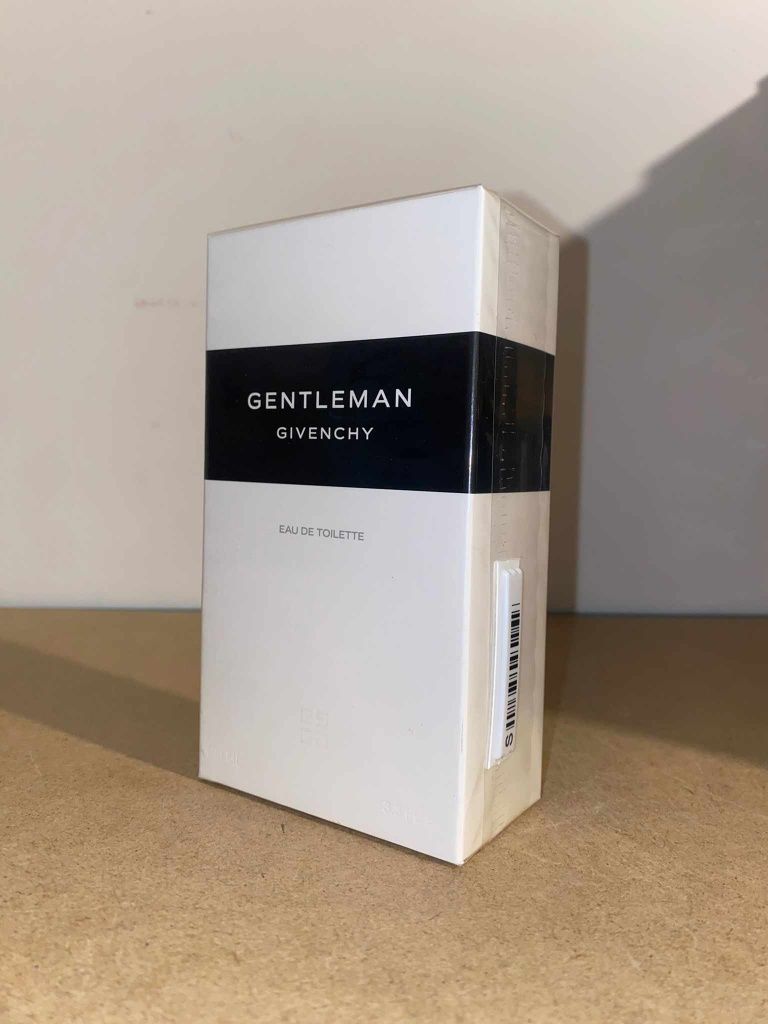 Givenchy Gentleman 100ml