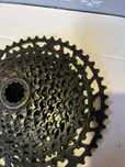 Kaseta sram nx 12 11-50 idealny  stan Wrocław
