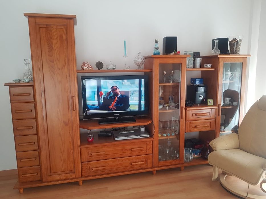 Móvel de sala usado