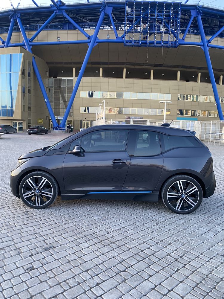 Продам BMW i3 Европа