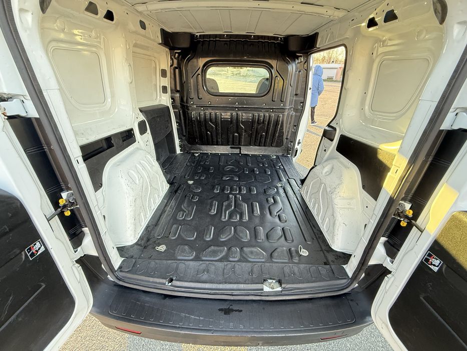 Фіат Добло 1.3 2017р