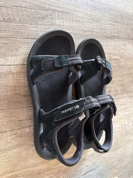 Sandały trekkingowe Columbia 24 cm/ 37