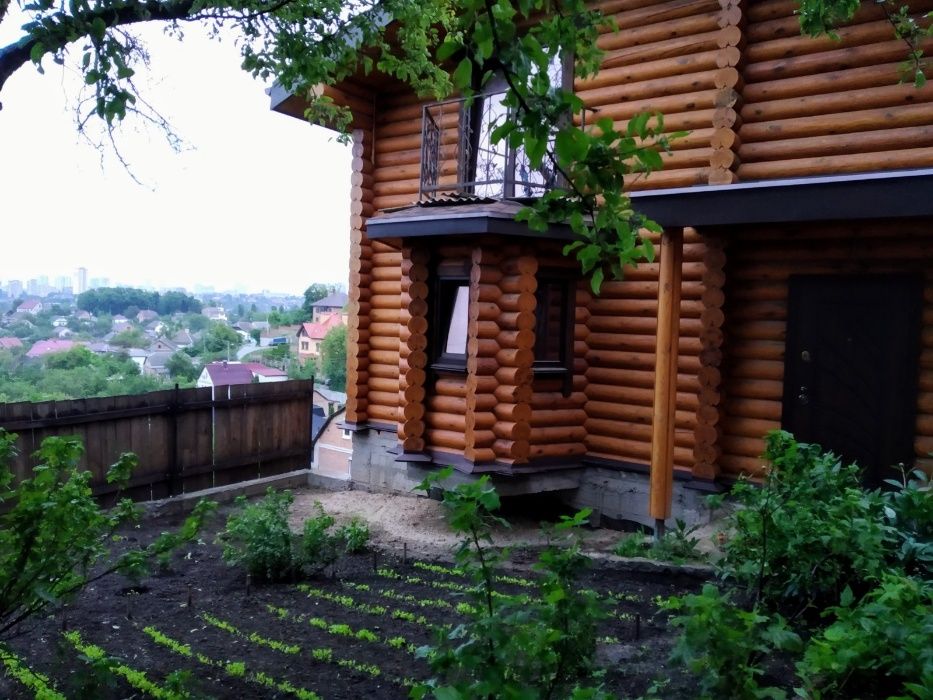 Продажа дома Метро Голосеевская, переулок Москвина. Голосеево