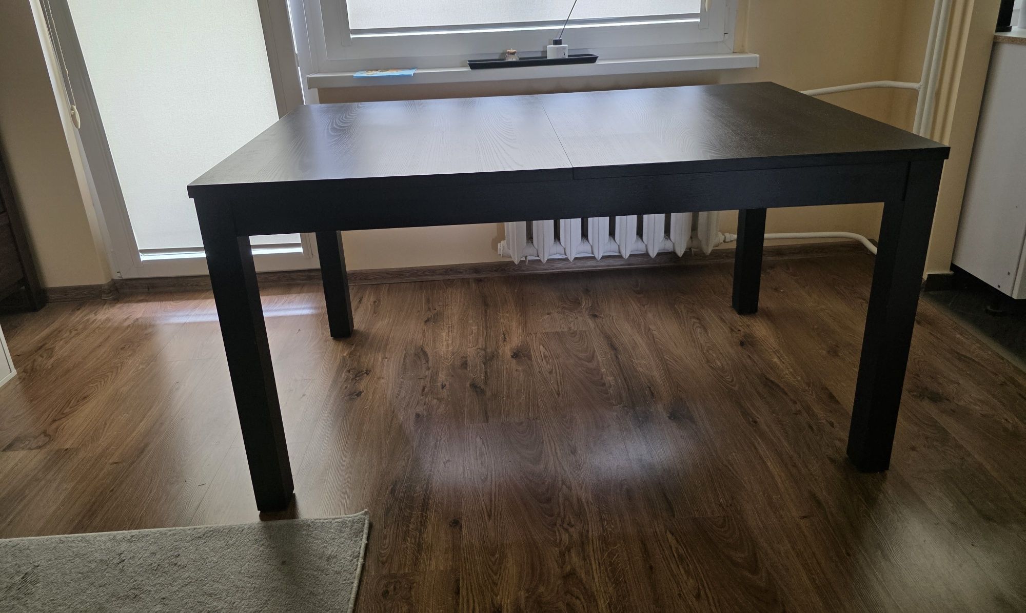 Stół rozkładany z Ikea