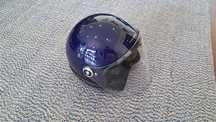 Capacete p/ moto
